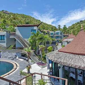 4* Курортный комплекс The Tarna Resort,