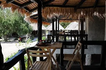** Station touristique Secret Garden Village Koh Tao Thaïlande