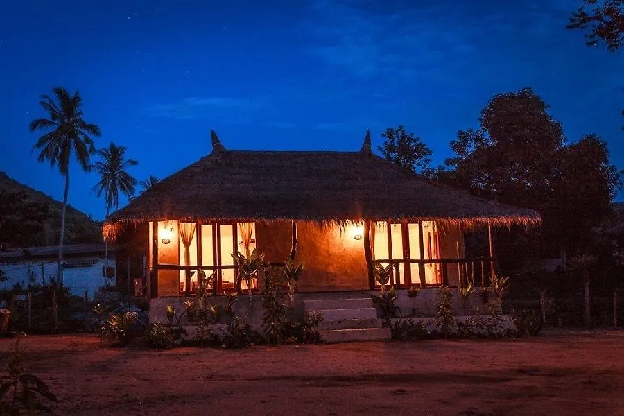 Secret Garden Village Koh Tao