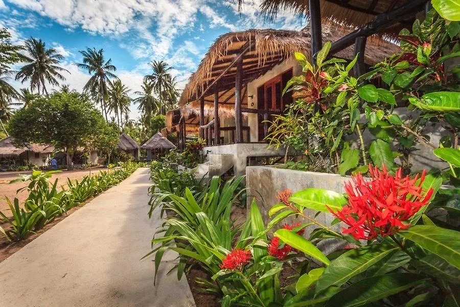 Secret Garden Village Koh Tao