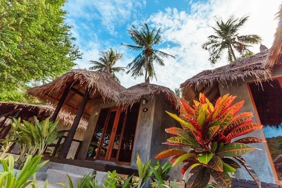 Secret Garden Village Koh Tao