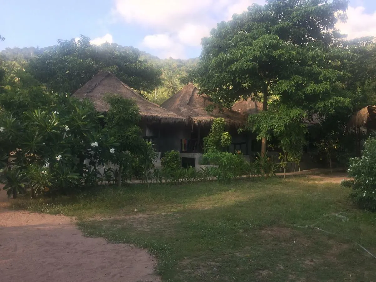 Secret Garden Village Koh Tao Thaïlande