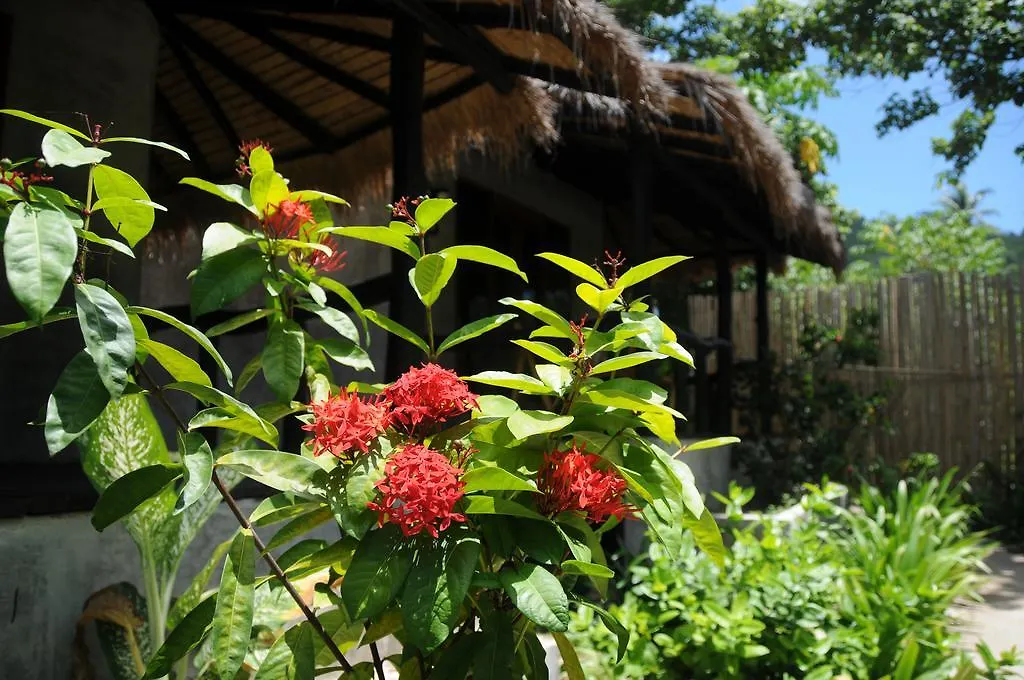 Resort Secret Garden Village Ko Tao