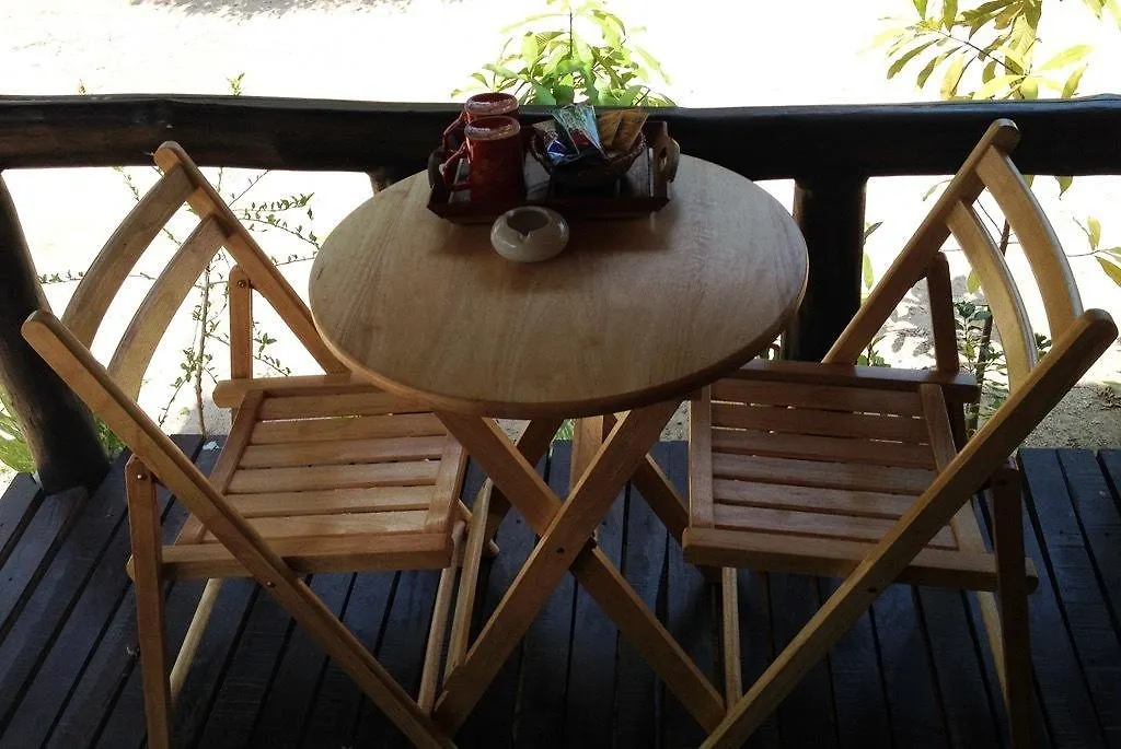 Feriested Secret Garden Village Koh Tao