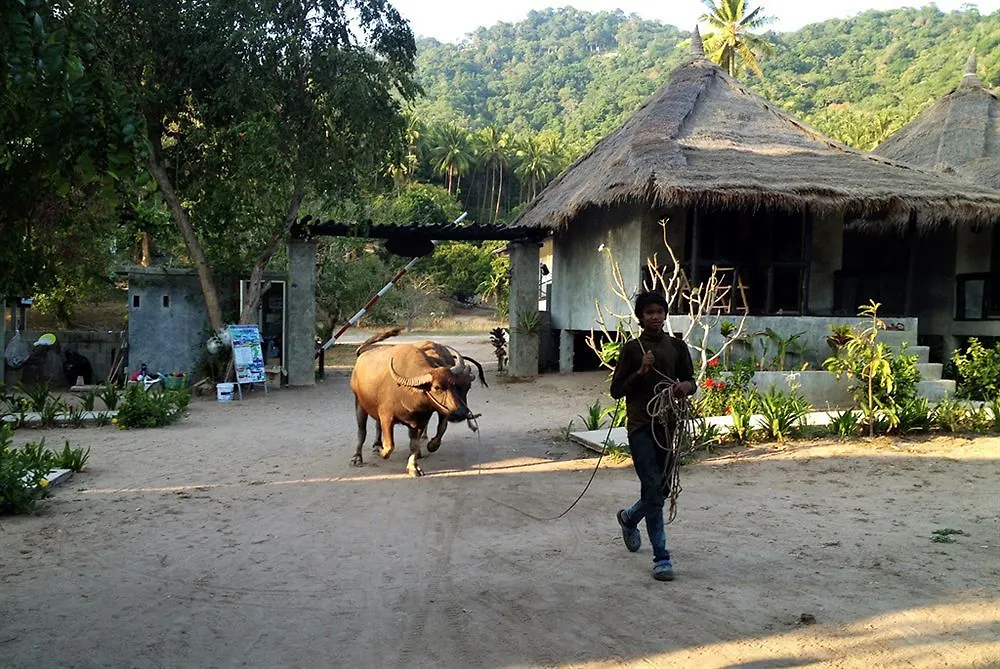 Secret Garden Village Koh Tao 2*,  Thailand