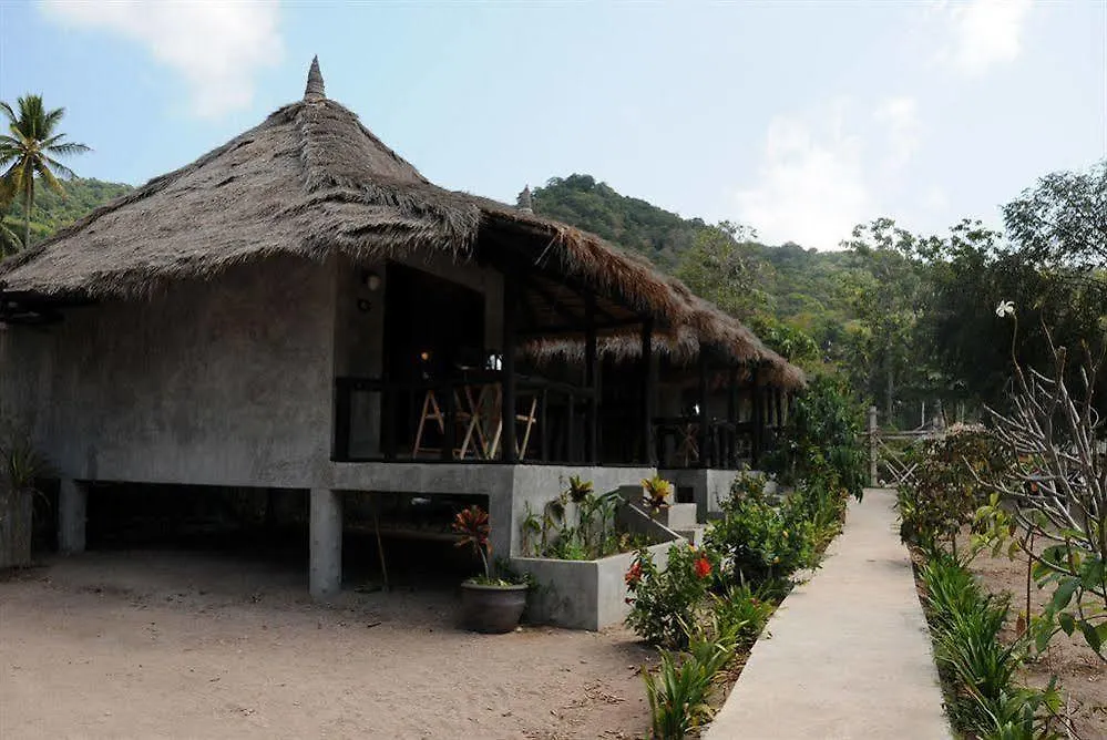 Secret Garden Village Koh Tao 2*,  Thailand